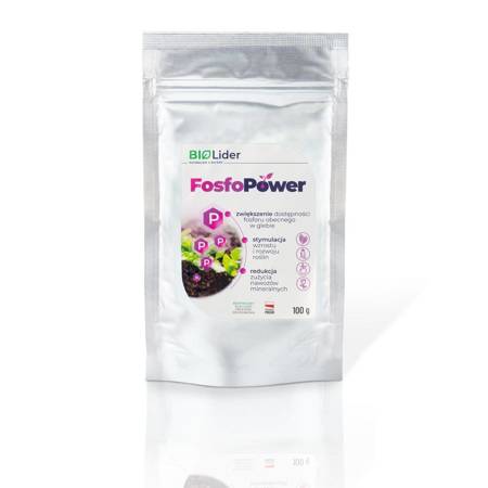 FosfoPower     100 g